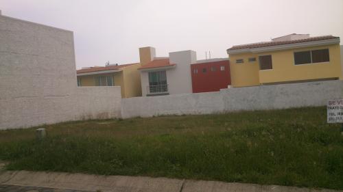 Bosques De Santa Anita Terreno En Venta 