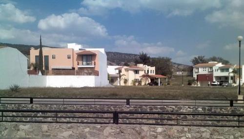 Terreno En Venta En Zapopan Sur , Bosques De Santa Anita 