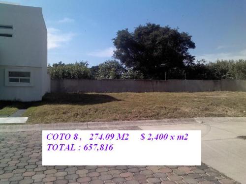 Bosques De Santa Anita Terreno En Venta , Tlajomulco De Zuñiga 