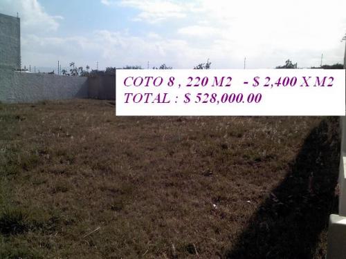 Bosques De Santa Anita Terrenos En Venta , Tlajomulco De Zuñiga 