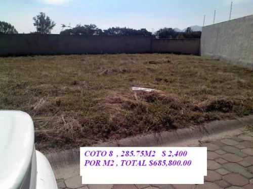 Tlajomulco De Zuñiga Terreno En Venta , Bosques De Santa Anita 