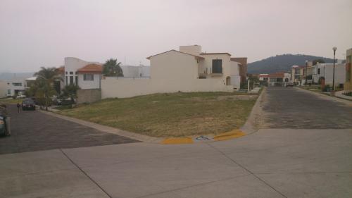 Bosques de Santa Anita , Terreno En Venta 