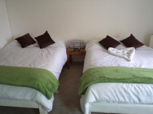 Linda suite pequeña para rentar por noche, semana o mes!!