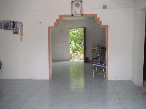 VENDO CASA ANTIGUA AL NORTE DE MERIDA EN CONKAL