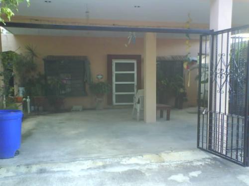 RENTO CASA EN MERIDA COLONIA CHICHI SUAREZ