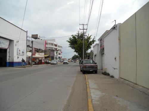 VENTA DE BODEGA EN AV POLITECNICO EN PUERTO VALLARTA