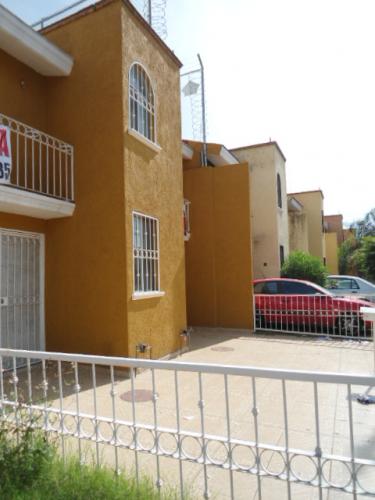 Casa en Renta en El Colli Urbano