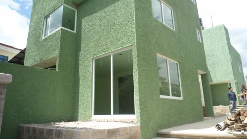 Casa en condominio en venta en México Nuevo, Atizapan de Zaragoza