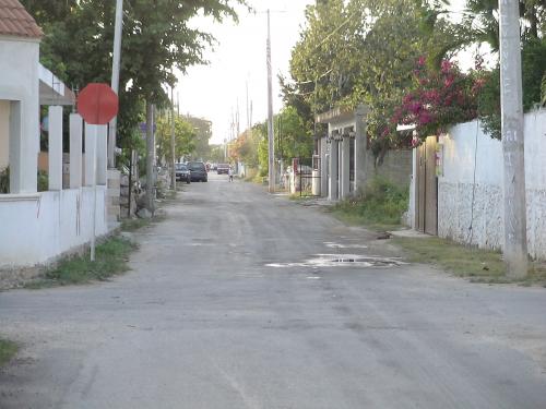 VENDO TERRENO DE 1000 MTS. AL NORTE DE MERIDA, CONKAL