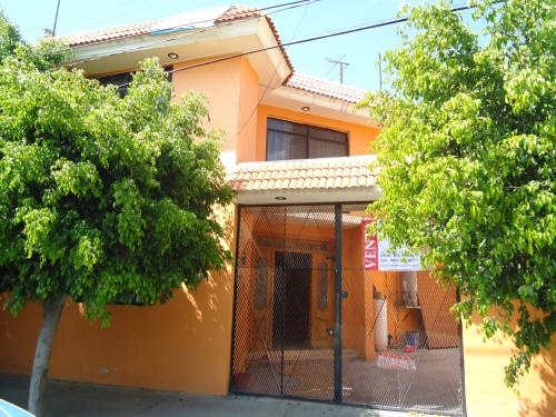 Casa precio especial por cambio de residencia