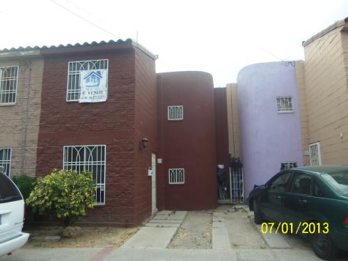 CASA  CAMINO VIEJO TKT