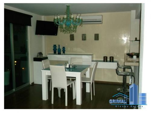 Departamento Amueblado y Equipado en Venta en Providencia, Guadalajara, Jalisco.