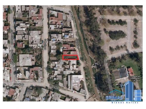 Lote en Venta en Santa Ana Tepetitlan, Zapopan, Jalisco.