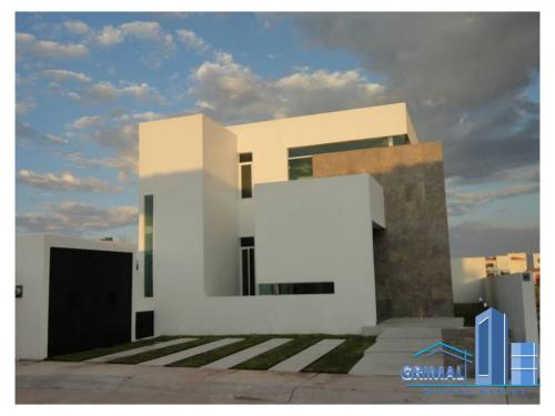 Casa en Venta en Coto Tenopala Rancho Santa Mónica, Aguascalientes, Ags.