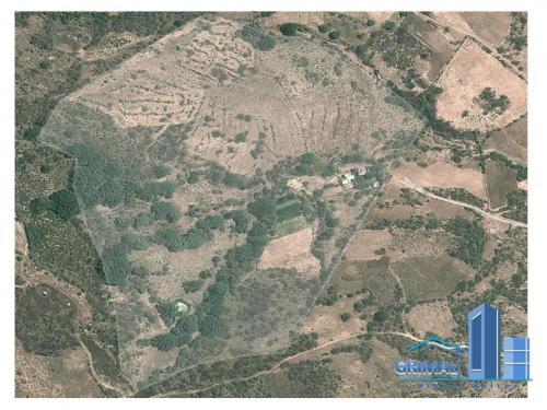 Rancho en Venta en San Marcos, Jalisco.