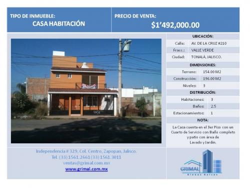  Propiedades de oportunidad