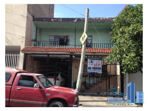 Casa en Venta en Lomas Independencia, Guadalajara, Jalisco.
