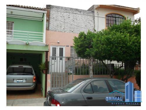 Casa en Venta en Santa Elena Alcalde, Guadalajara, Jalisco.