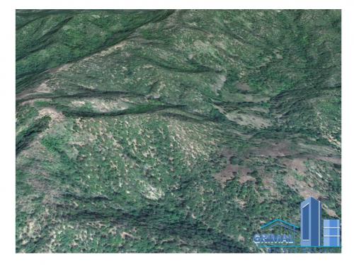 Rancho en Tomatlan, Jalisco.