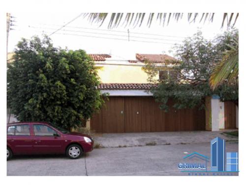 Casa en Venta en Residencial Vallarta, Zapopan, Jalisco.