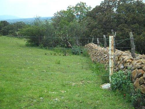 Terreno en Estado de Mexico