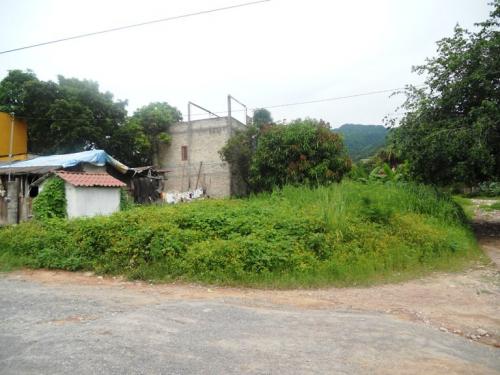 terreno polonia en lomas de coapinole pto. vallarta, jal.