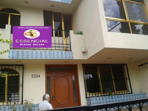 Casa En Venta En El Colli 1 era Secccion , ( Dentro de Coto ) 