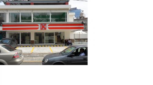 Rento Local Oficinas ubicadisimo