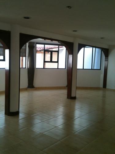 RENTA DE CASA EN PRIVADA EN METEPEC, EDO. DE MEXICO