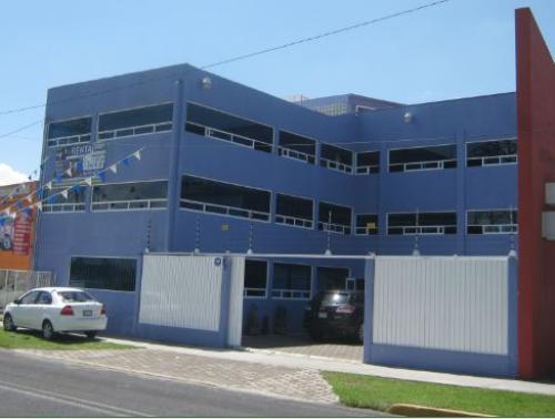 RENTA DE EDIFICIO COMERCIAL, NUEVO DE 860 M2,  CERCA DE METEPEC