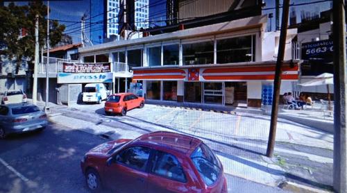 Rento Local Comercial (o amplia Oficina para Corporativo)