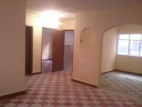 Amplio Departamento, cerca Alce Blanco Zona Naucalpan