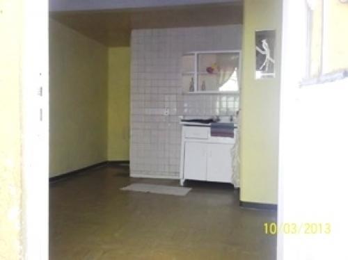 COL. GUERRERO VENDO DEPTO. 2 REC. 2 PLANTAS 53 M2