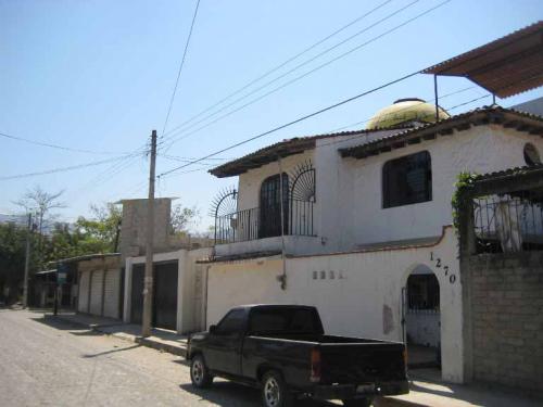 venta de casa coapinole