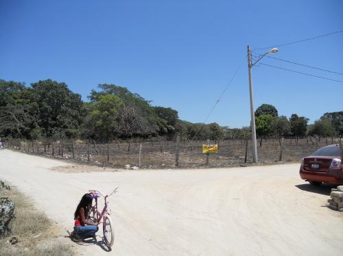 vendo terreno victoria en el tuito