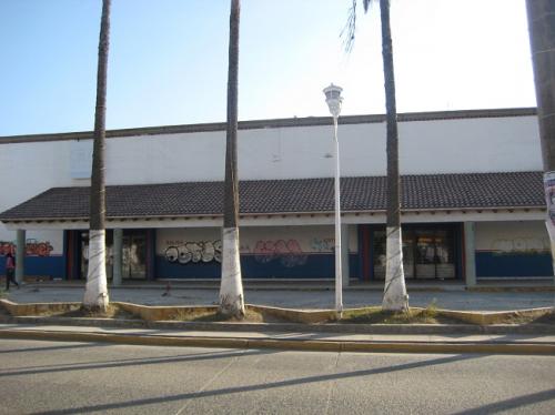 venta de bodega el pitillal