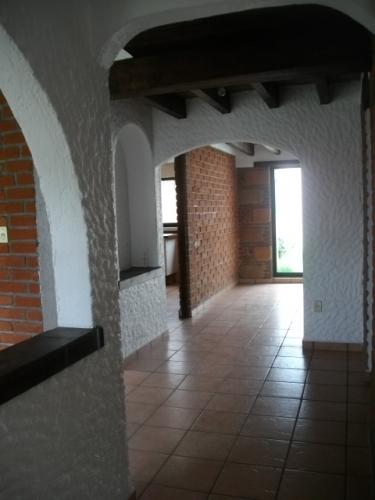 CASA EN RENTA EN METEPEC, CERCA DE PILARES