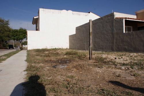 vendo terreno villas universidad