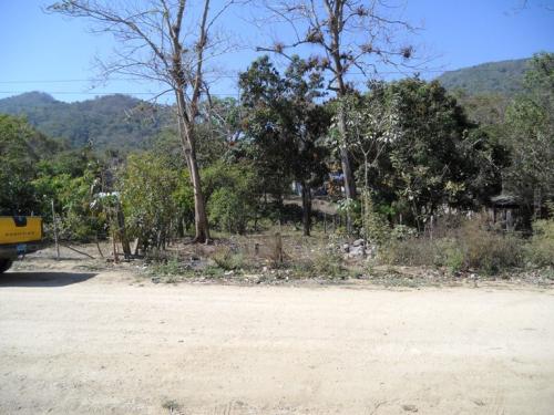 vendo terreno los veranos