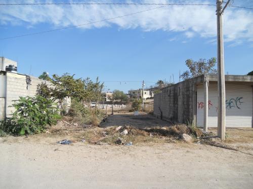 VENDO TERRENO LAS CAÑADAS