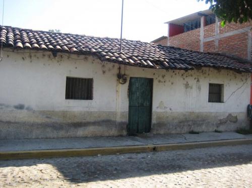 VENDO TERRENO EL NARANJO