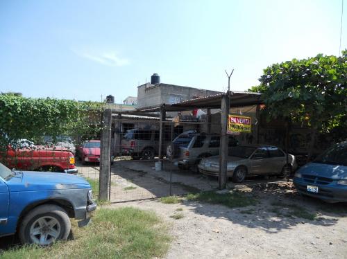 VENTA DE TERRENO IXTAPA