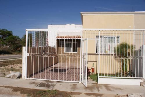 VENTA DE CASA VILLAS 2