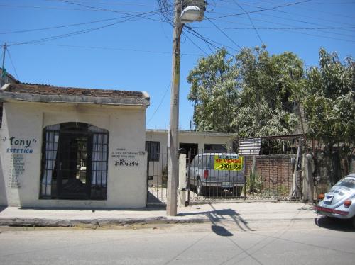 vedo casa corona en exiquio corona