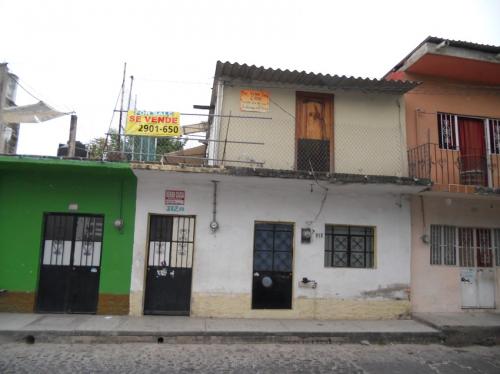 venta de casa pitillal