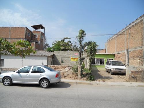 vendo terreno alameda en pitillal