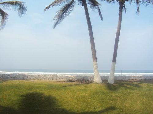 Vendo Terreno en la Playa fracc. Privado 