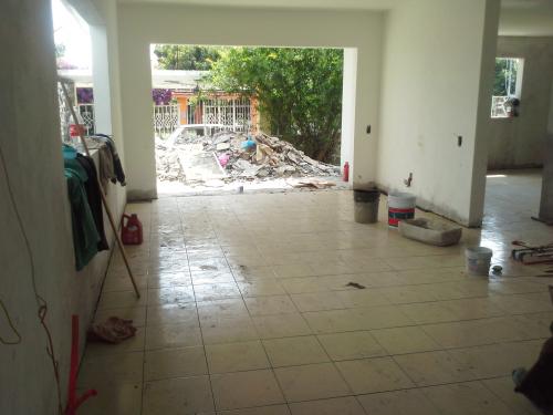 EN TRANQUILO Y SEGURO FRACCIONAMIENTO DE OAXTEPEC