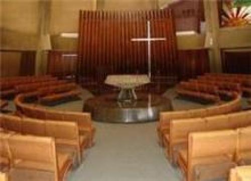 Cementerio Los Cipreses