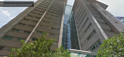 Departamento de Lujo 260 m2c, con 3 Recamaras, Principal Baño Vestidor